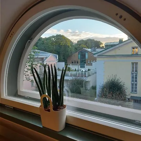 Apartament Modern History *