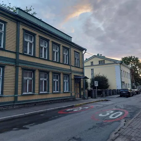 Modern History Апартаменты