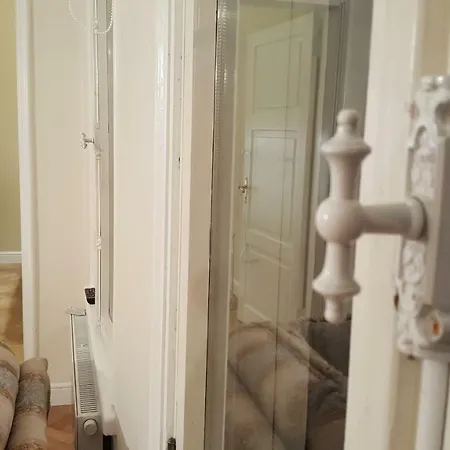 Apartament Modern History Tallin