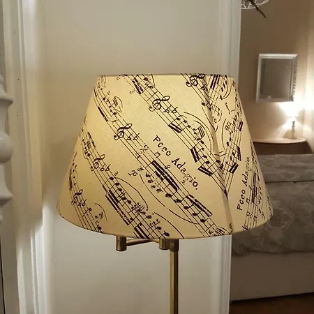 Modern History Apartament