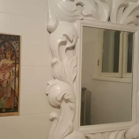 Apartament Modern History *