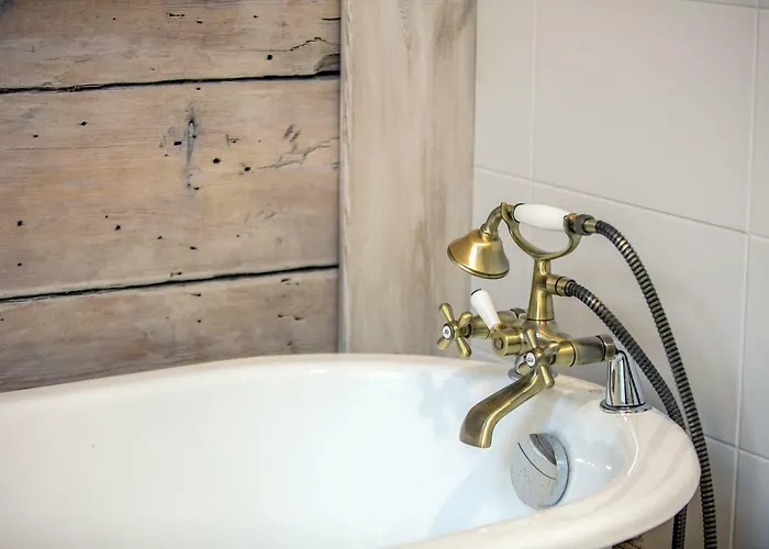 Modern History アパート *