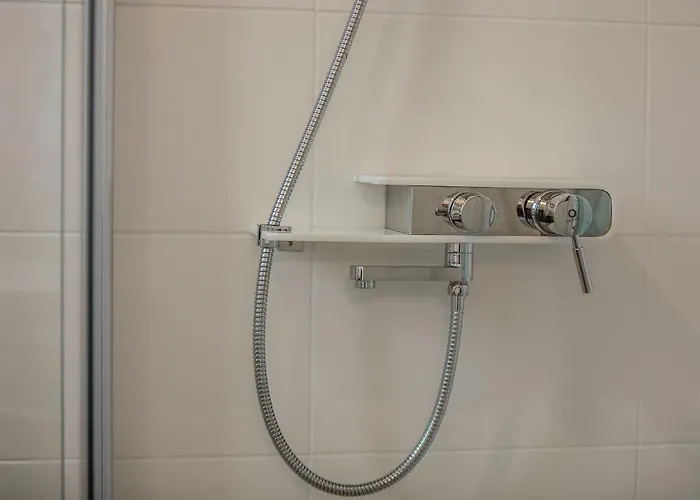 Апартаменты Modern History Таллин