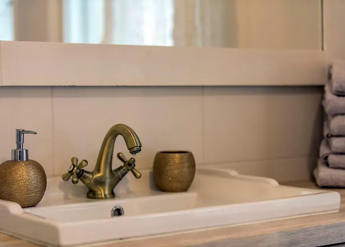 Modern History アパート *