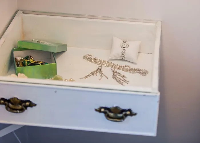 Апартаменты Modern History Таллин