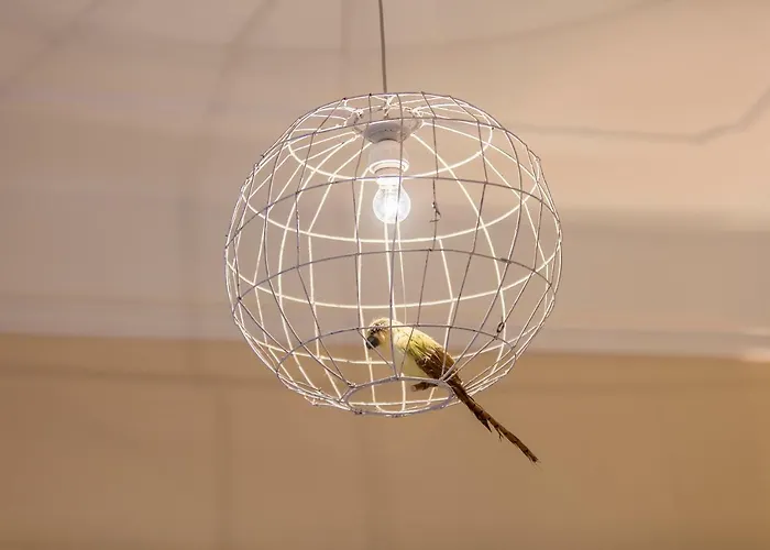 Апартаменты Modern History