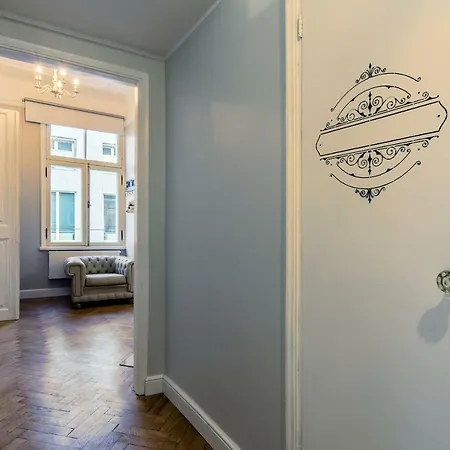 Appartement Modern History Tallinn