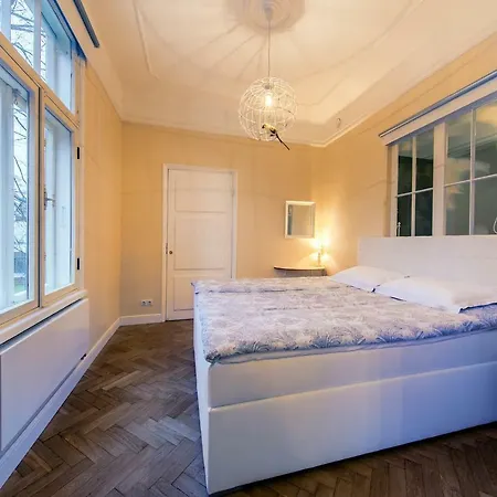 Apartment Modern History Reval