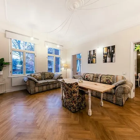 Modern History Appartement Tallinn