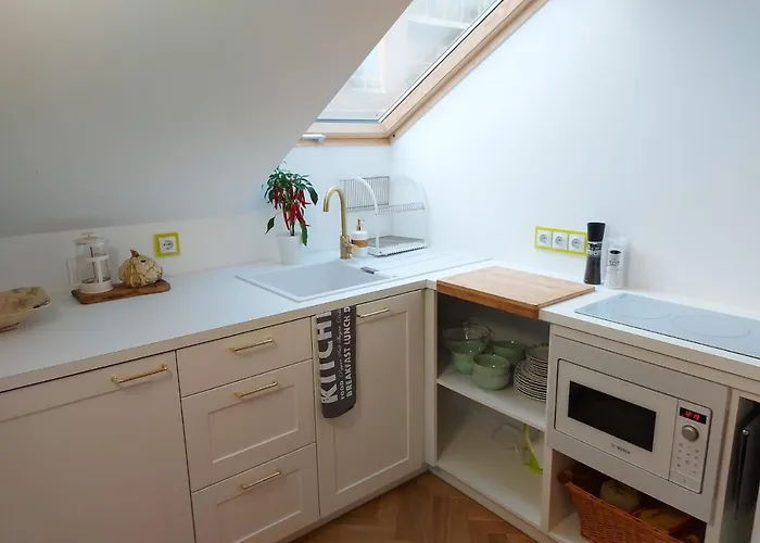 Modern History Appartement Tallinn