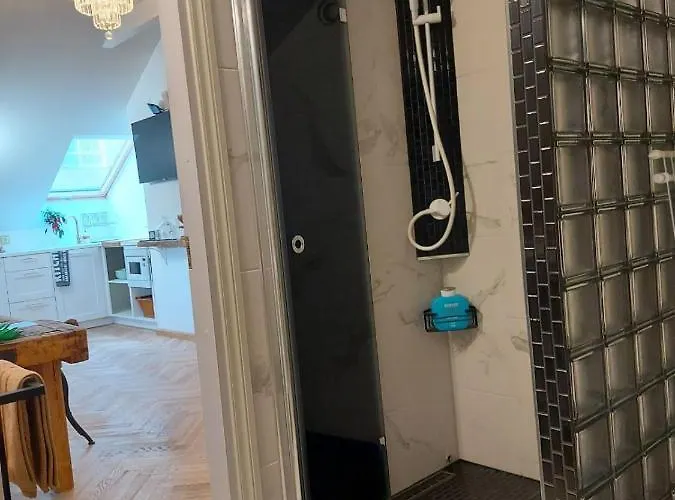 Appartement Modern History *