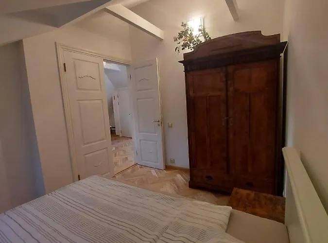 Modern History Appartement