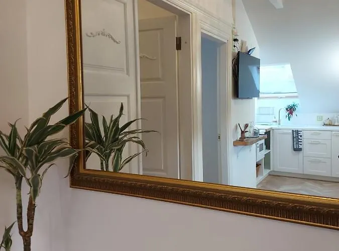 Modern History Appartement