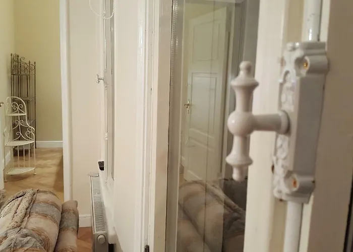 Appartement Modern History Tallinn