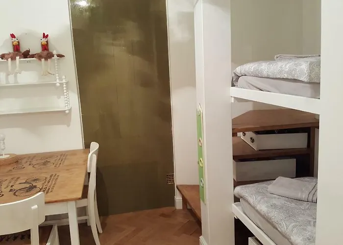 Modern History Appartement Tallinn