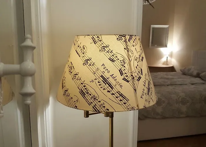 Modern History Appartement