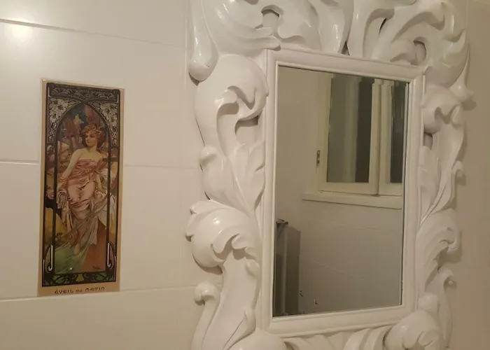 Appartement Modern History *