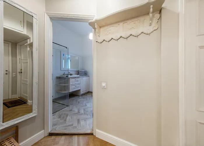 Modern History Appartement Tallinn