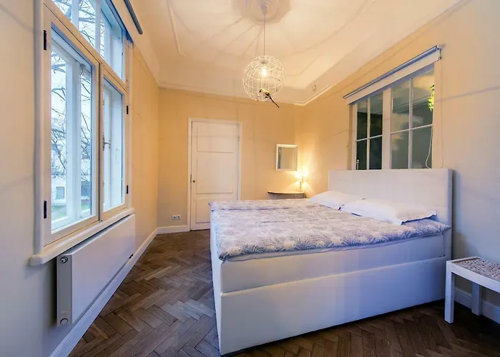 Appartement Modern History Tallinn