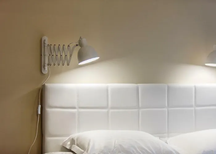 Appartement Modern History