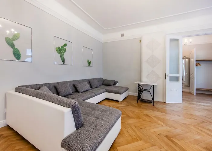 Appartement Modern History Tallinn