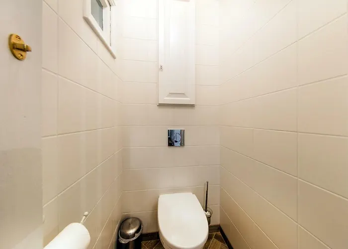 Modern History Appartement