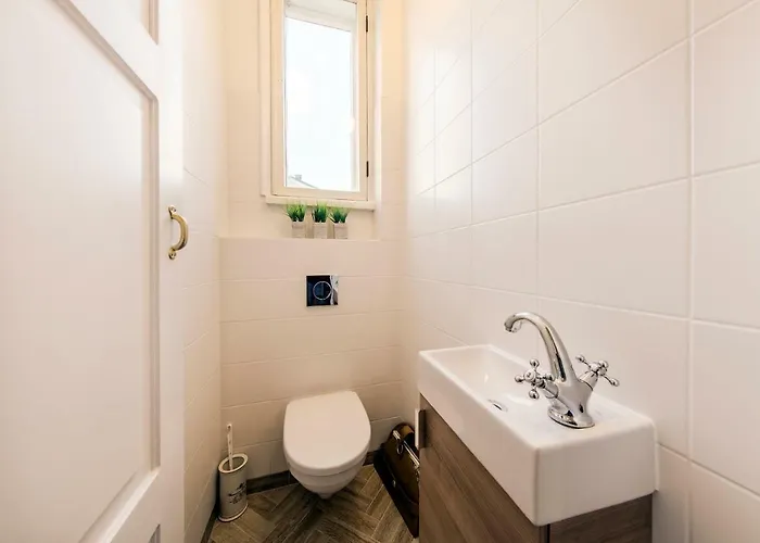 Appartement Modern History